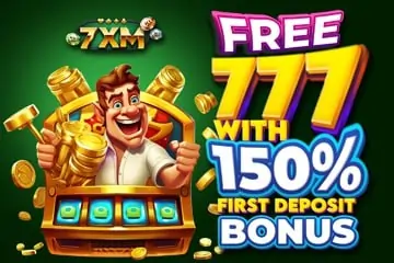 claim free 777