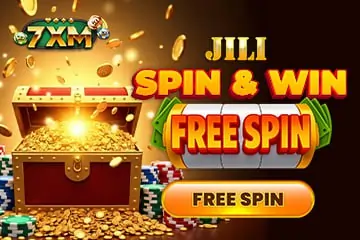claim free spin