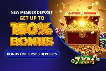 claim free 150% bonus